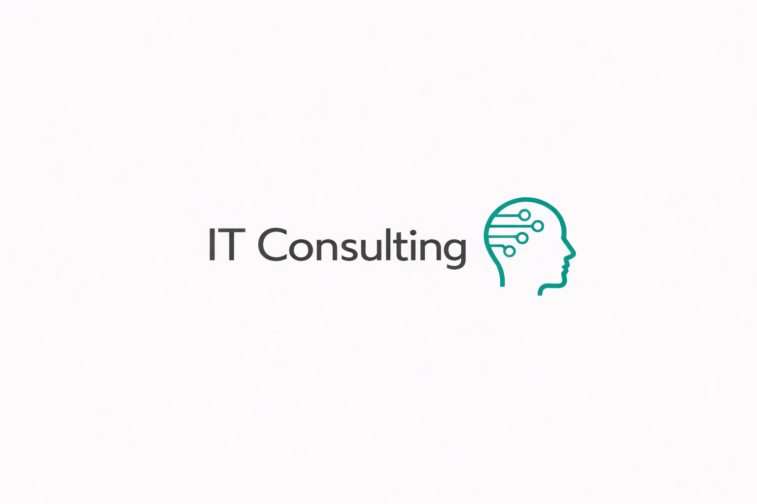 IT Consulting
