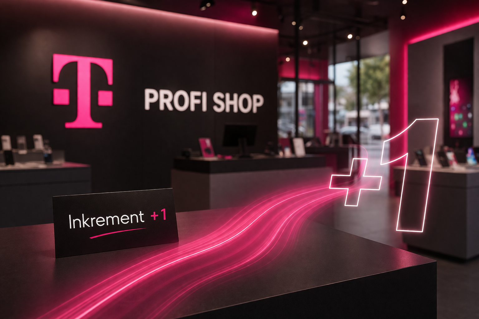 Telekom-Shop